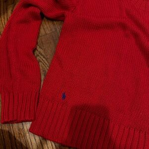 Ralph Lauren Sweater